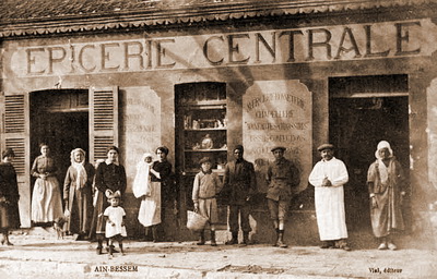 L picerie
