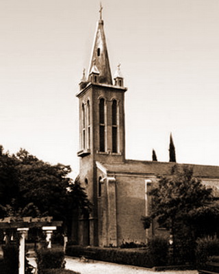 L' glise